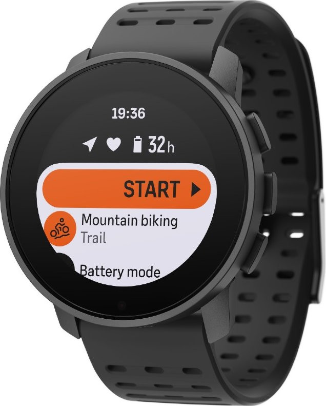 Умные часы Suunto 9 Peak Pro