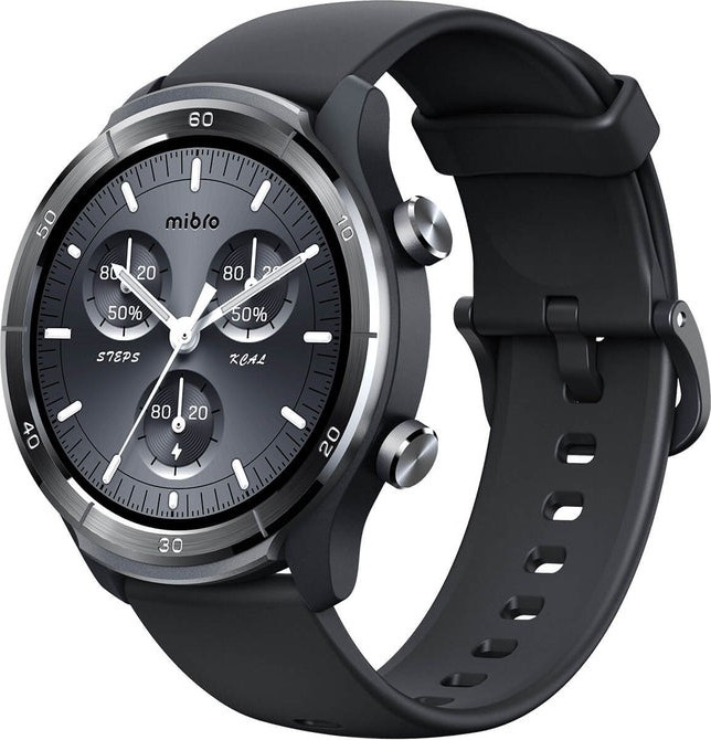 Смартгодинник Mibro Watch A3