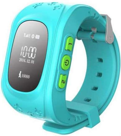 Детские часы Smart Watch Q50