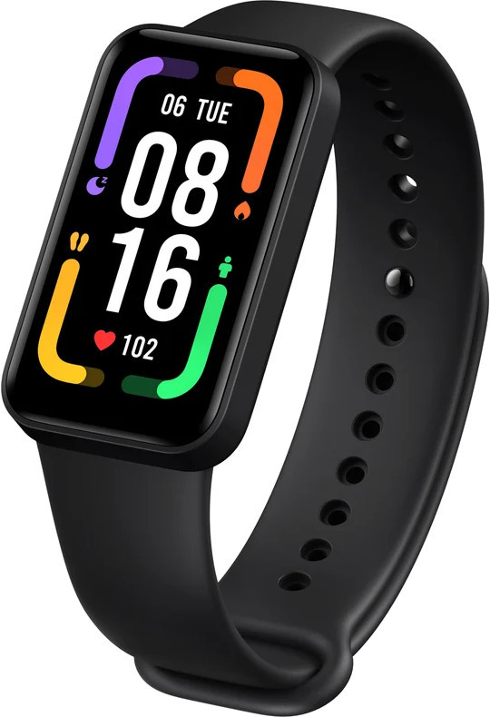 Фітнес браслет Xiaomi Redmi Smart Band Pro (BHR5501GL