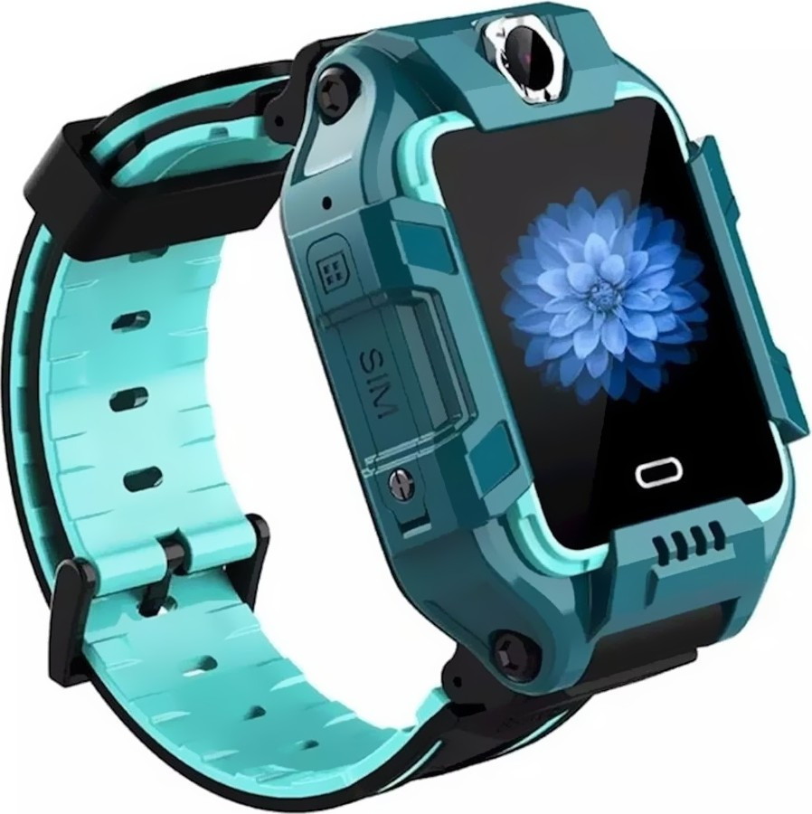 Дитячий годинник Smart Watch Y99C 4G