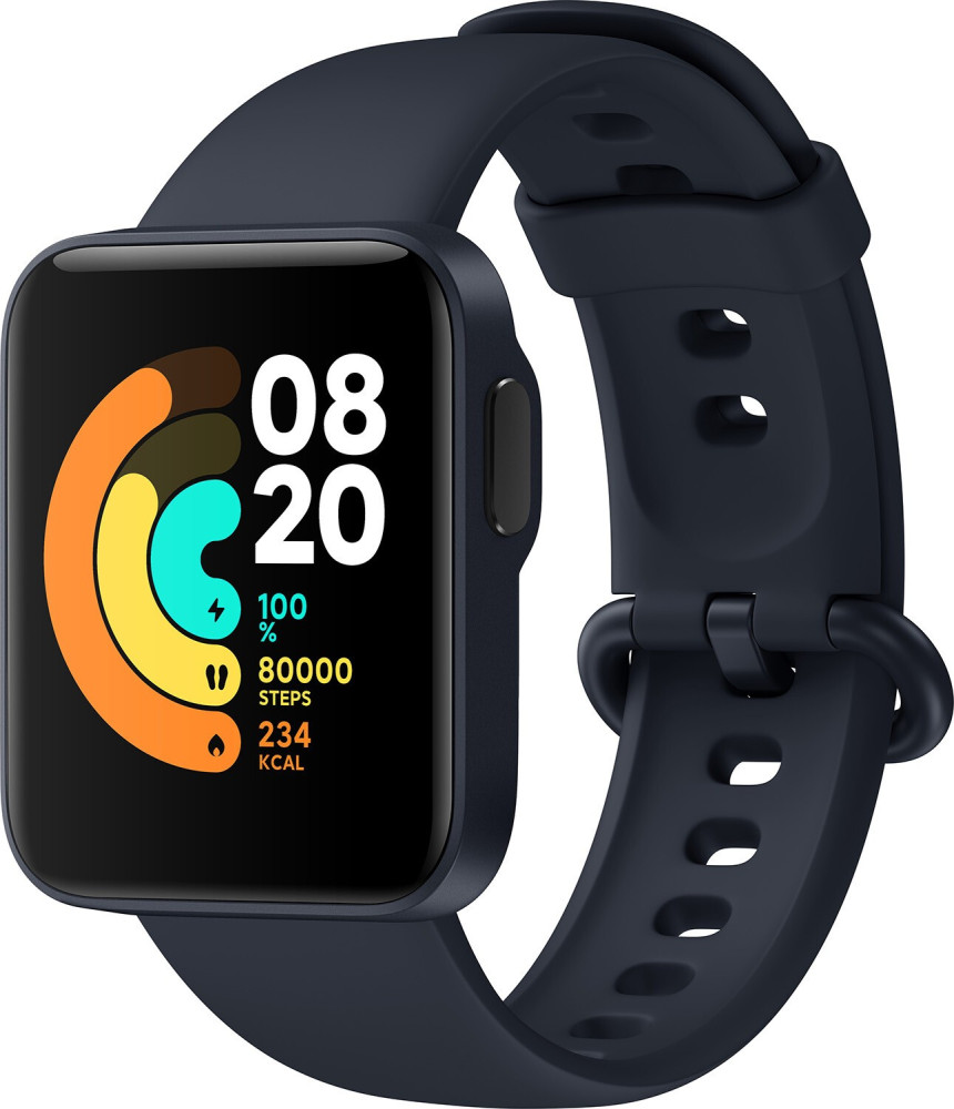 Смартгодинник Xiaomi Mi Watch Lite