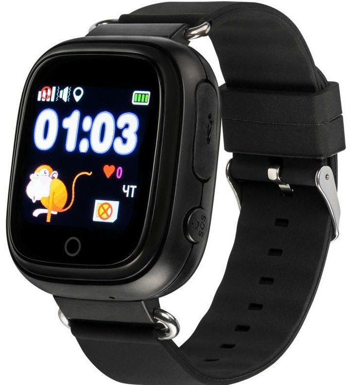 Детские часы Gelius Pro Kid GP-PK003