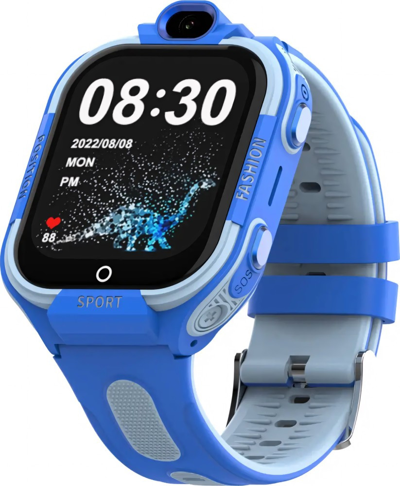 Детские часы Wonlex KT35