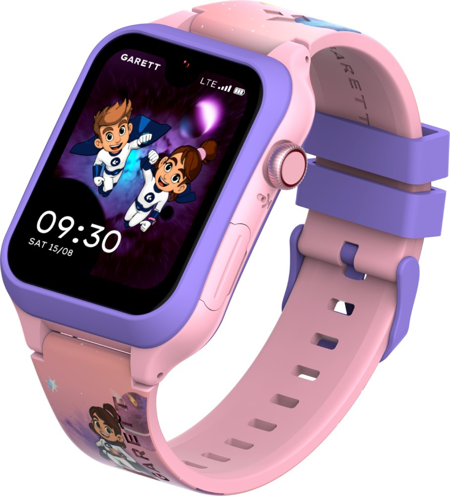 Детские часы Garett Kids Essa 2 4G