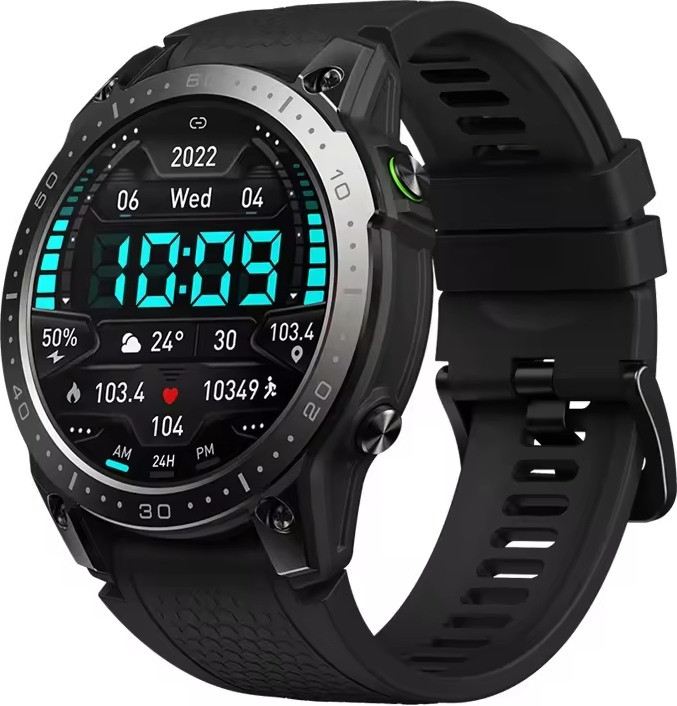 Умные часы Zeblaze Ares 3 Pro