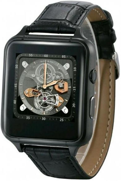 Часы-телефон Smart Watch X7