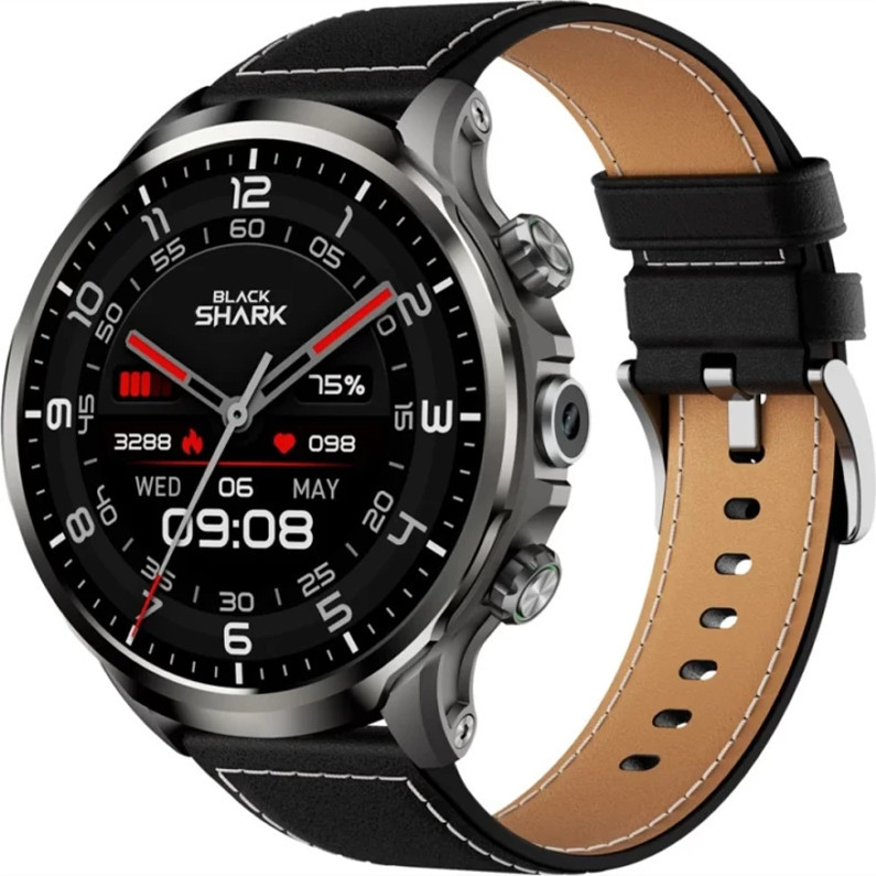 Часы-телефон Black Shark Watch X