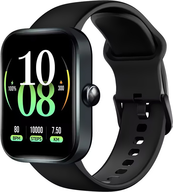 Умные часы Haylou Watch 4