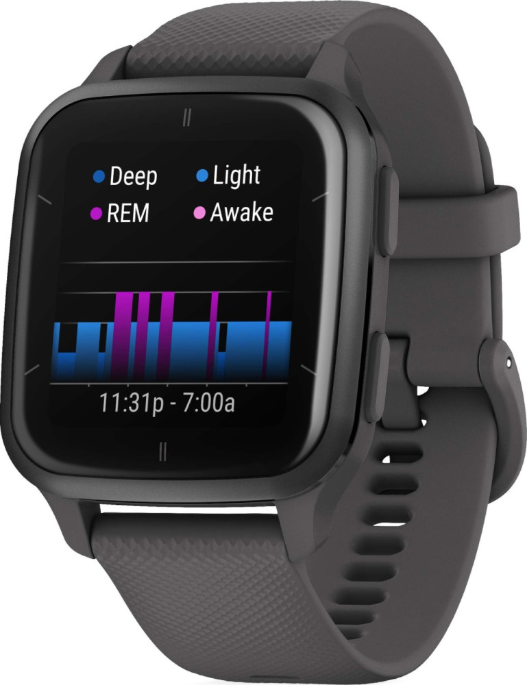 Умные часы Garmin Venu Sq 2