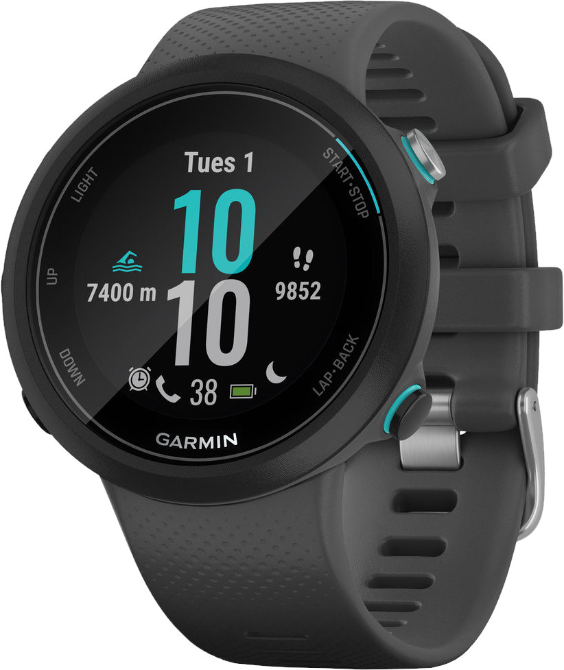 Смартгодинник Garmin Swim 2