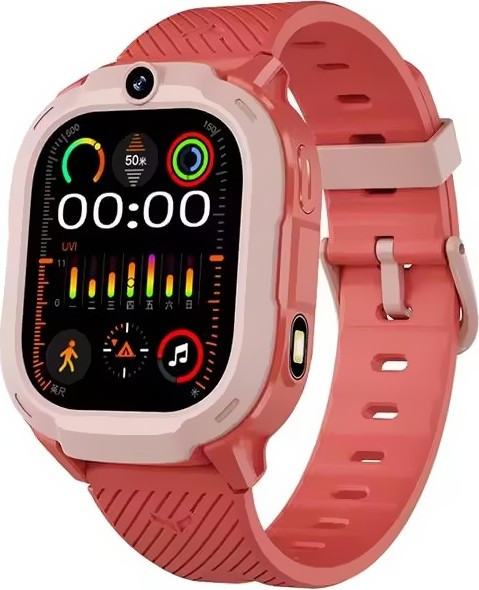 Детские часы Lemfo T70