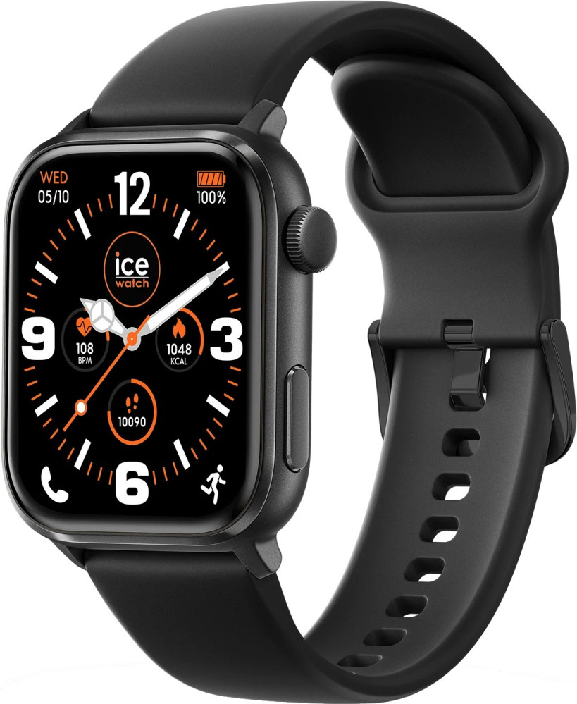 Смартгодинник Ice-Watch Smart Three