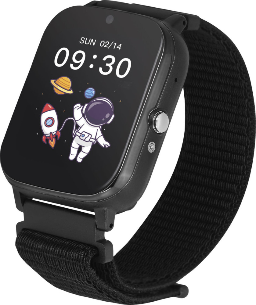 Детские часы Garett Kids Tech 4G