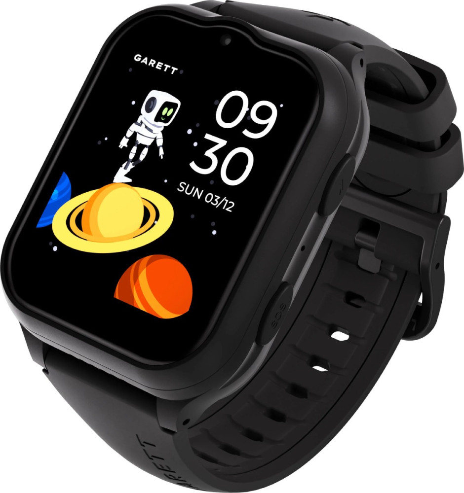 Дитячий годинник Garett Kids eSIM 4G