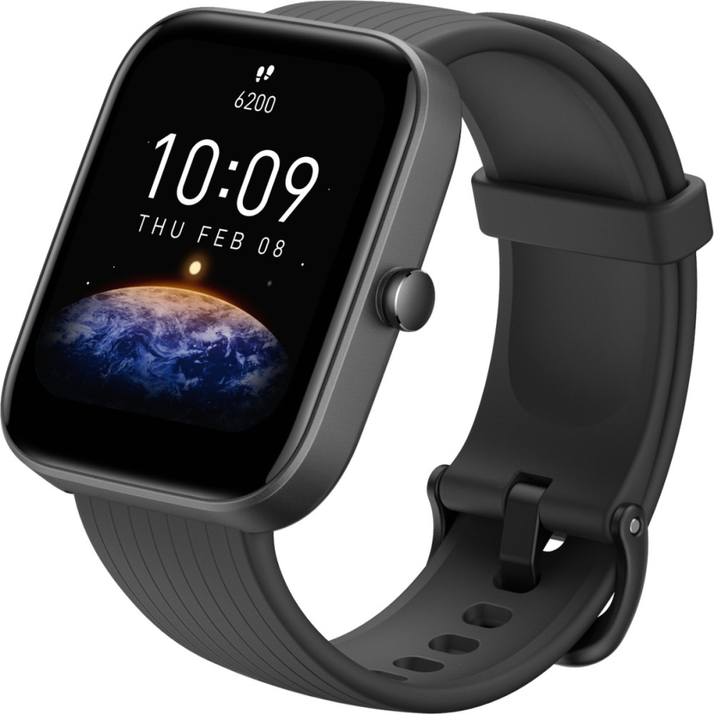 Смартгодинник Amazfit Bip 3 Pro (A2171