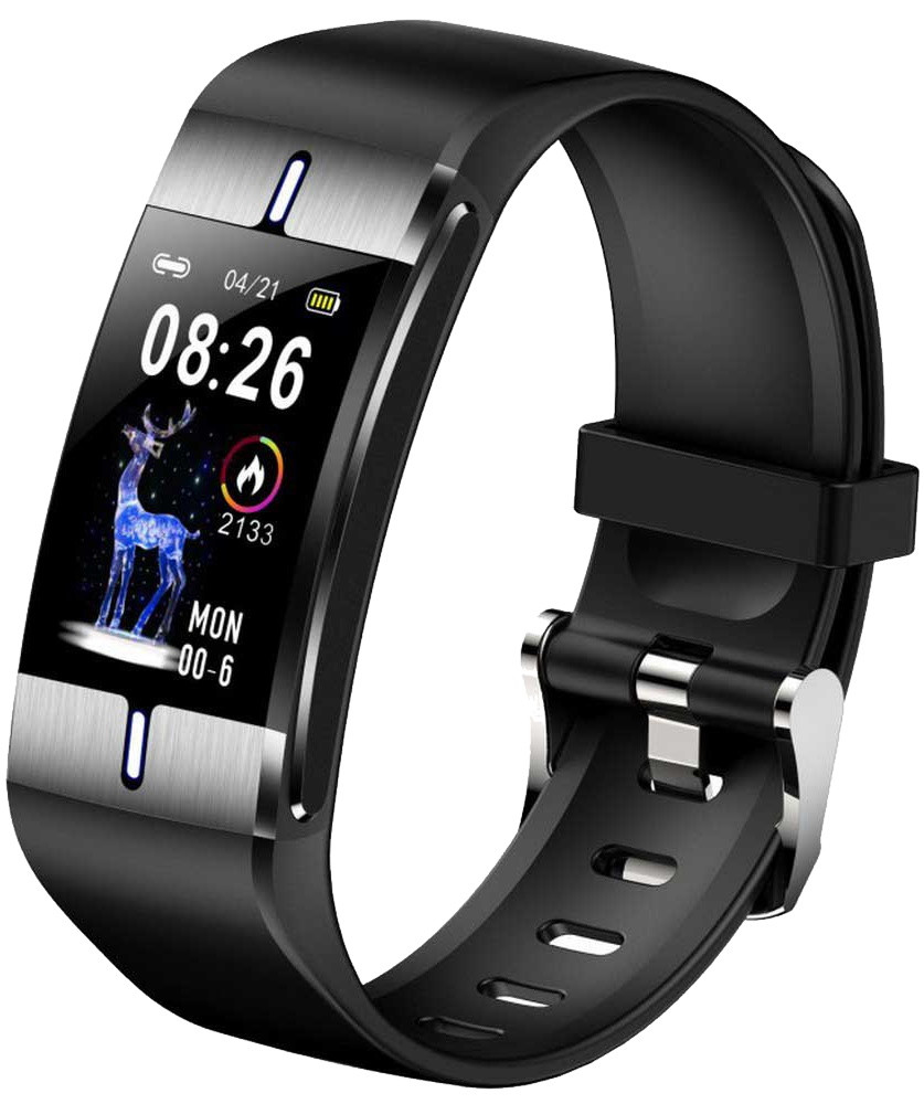 Фитнес браслет Maxcom Fit FW34