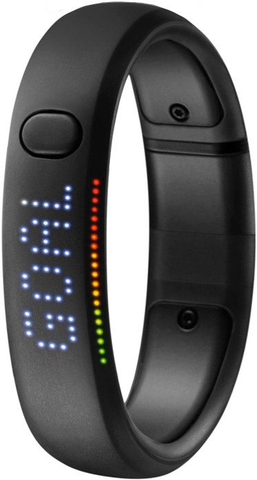 Фитнес браслет Nike FuelBand SE