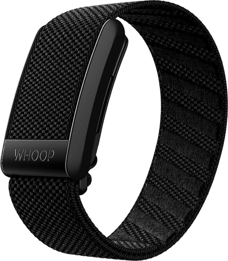 Фитнес браслет Whoop 4.0 (970-001-000