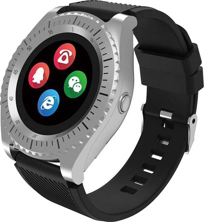Часы-телефон Smart Watch Z3