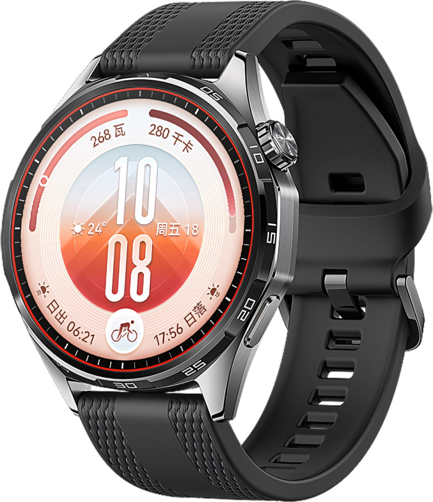 Смартгодинник Huawei Watch GT 7 46mm