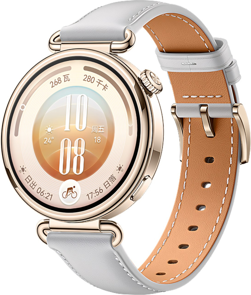 Смартгодинник Huawei Watch GT 7 41mm