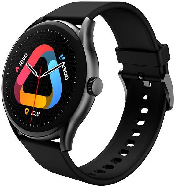Умные часы QCY Watch GT