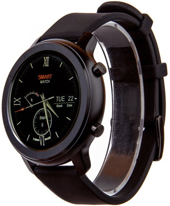 Смартгодинник JIKS Watch