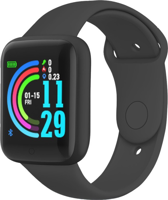 Смартгодинник Smart Watch SWY68S