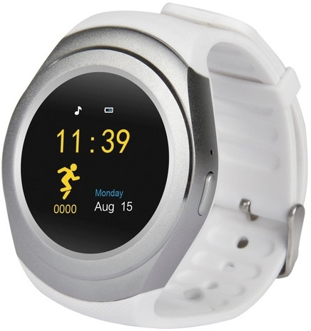 Годинник-телефон Smart Watch T11