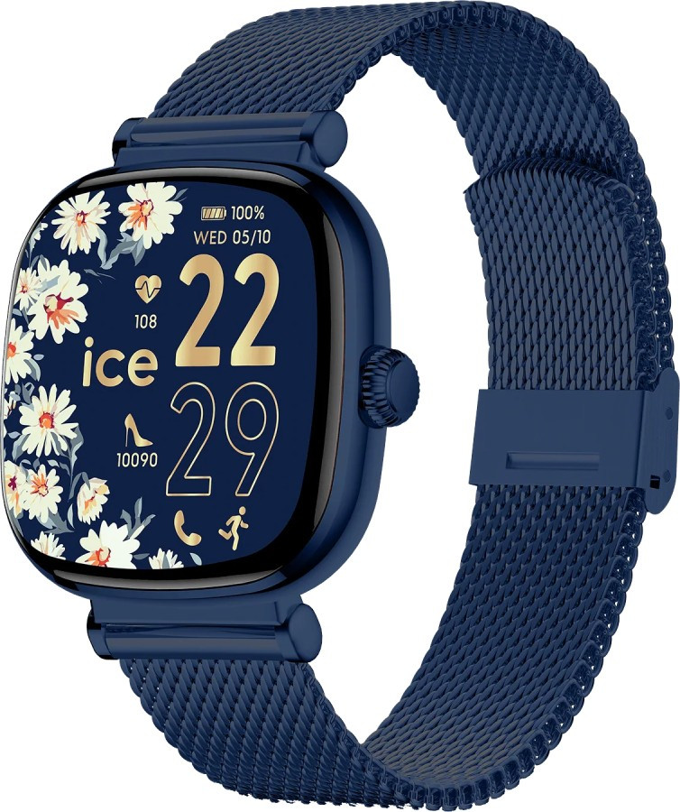 Смартгодинник Ice-Watch Smart SQ 2