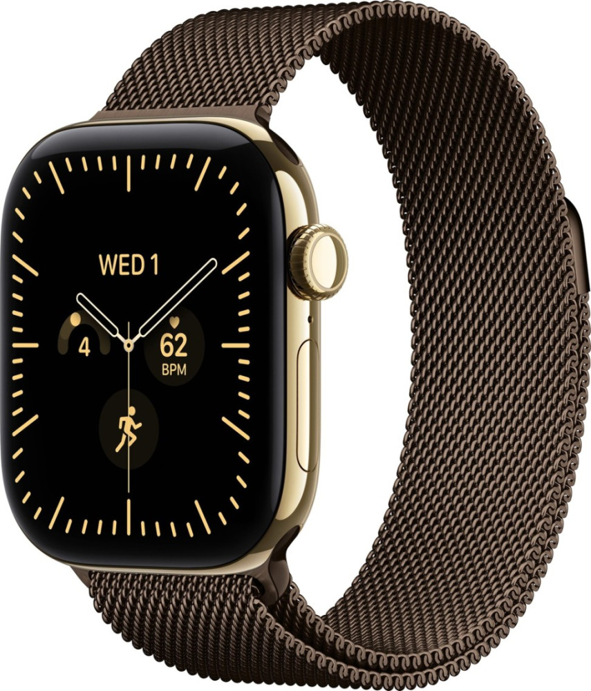 Часы-телефон Apple Watch 12 Titanium 42mm