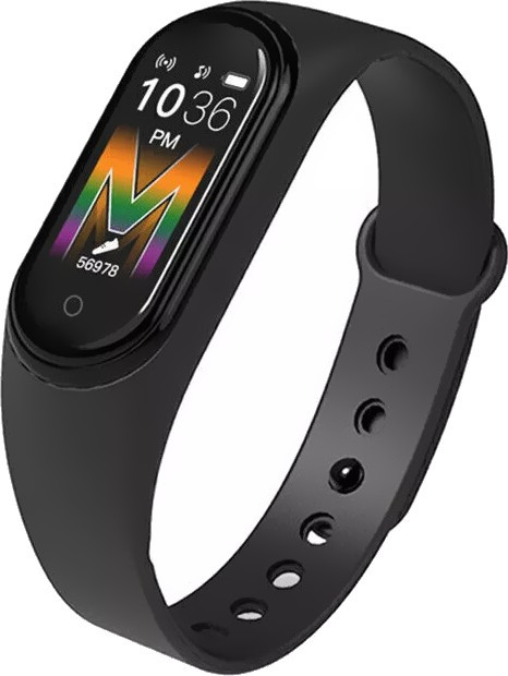 Фітнес браслет Smart Watch M5