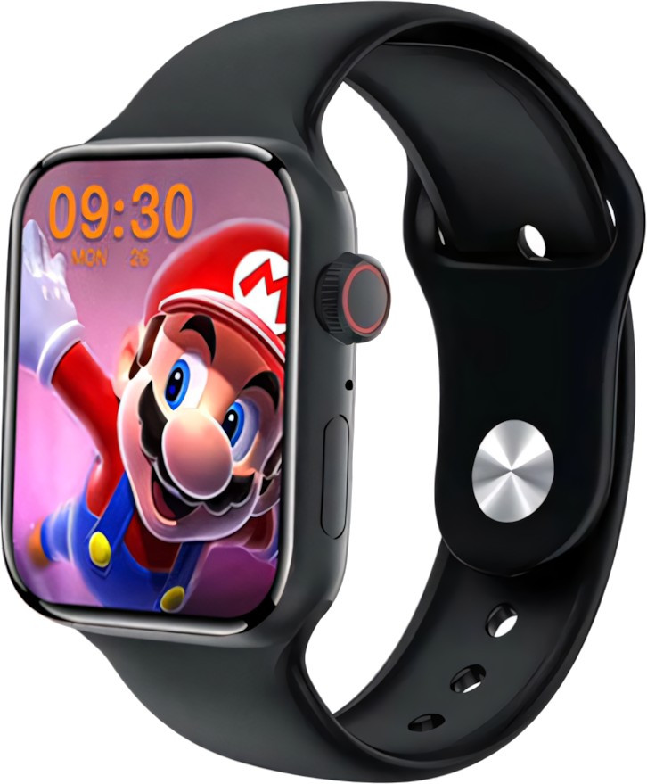 Смартгодинник Smart Watch M26 Pro