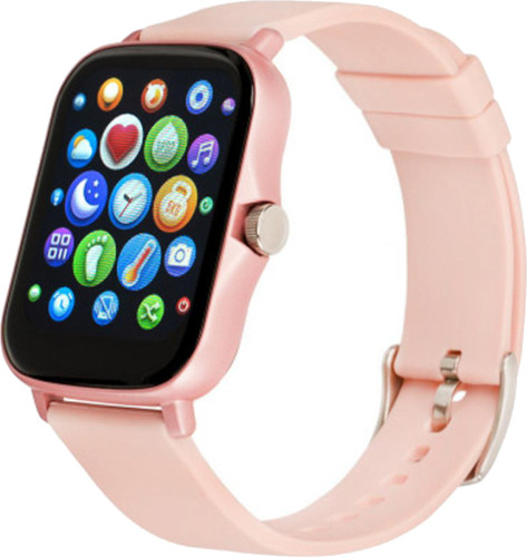 Умные часы Gelius Pro Amazwatch GT2 Lite (GP-SW003