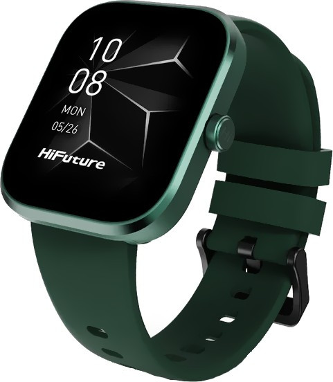 Умные часы HiFuture Lume Pro