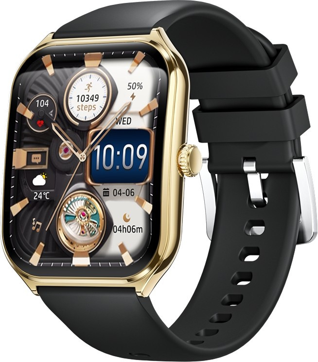 Смартгодинник Maxcom Fit FW74 Aurum Slim