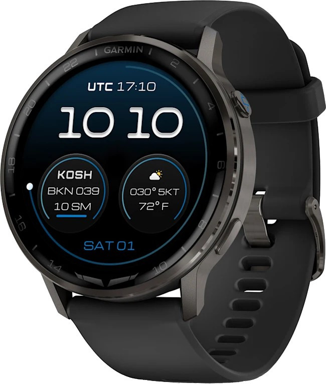 Умные часы Garmin D2 Air X15