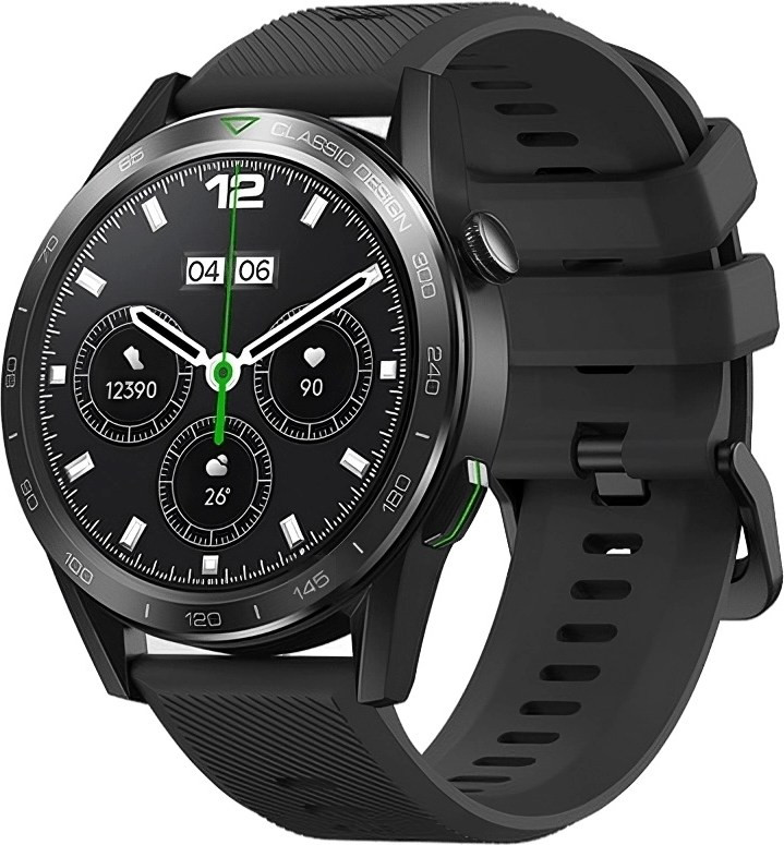 Умные часы Zeblaze Btalk 3
