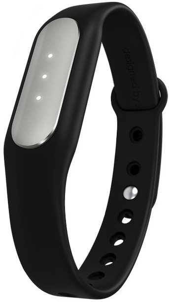 Фітнес браслет Xiaomi Mi Band