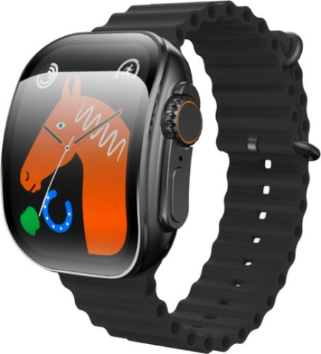 Смартгодинник W&O X10 Ultra 3