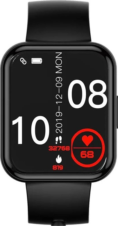 Умные часы Choetech WT001