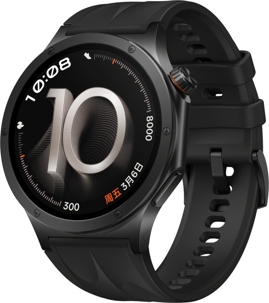 Смартгодинник OPPO Watch X3