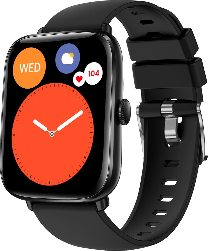 Смартгодинник Niceboy Watch Lite 3