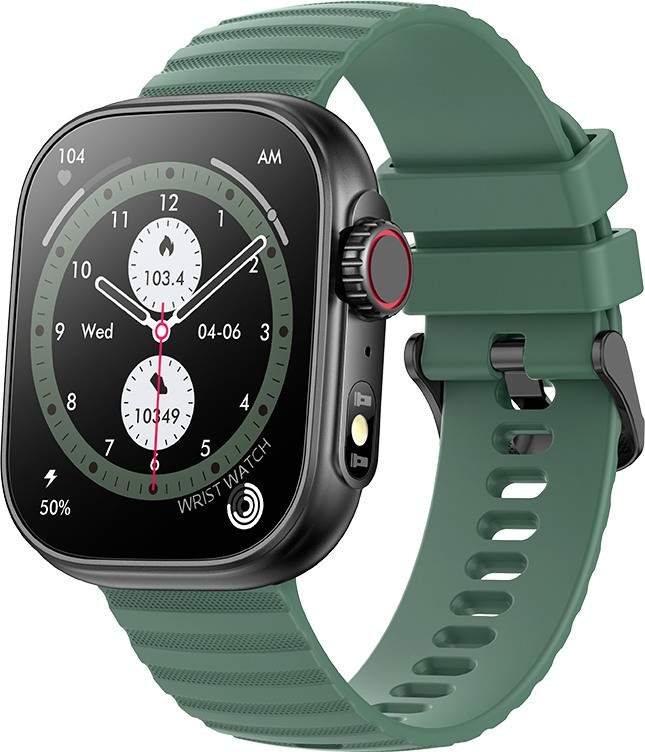 Смартгодинник MyPhone Watch Tool