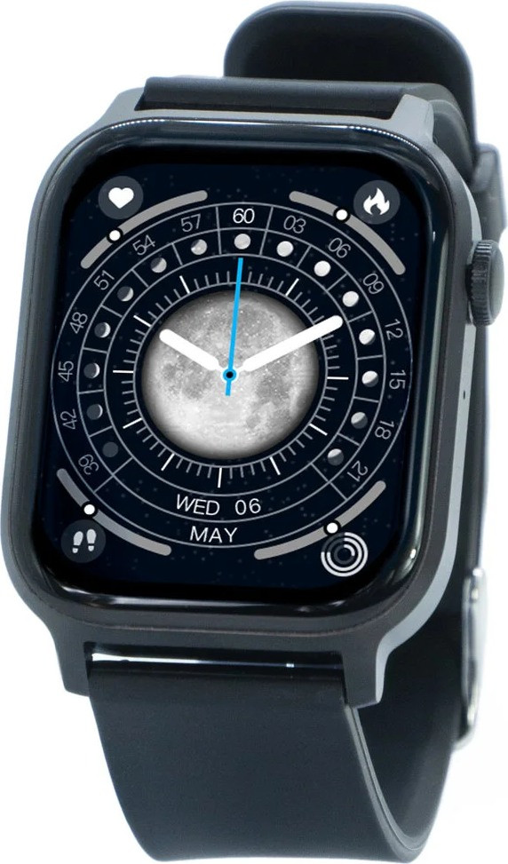 Смартгодинник Kiano Watch Go