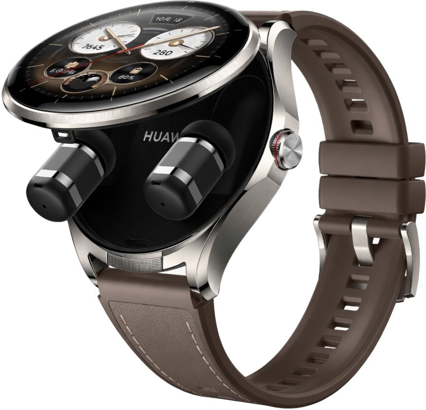 Смартгодинник Huawei Watch Buds 2