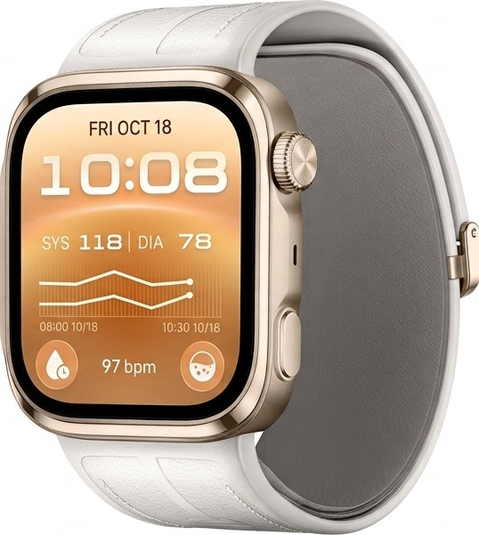 Смартгодинник Huawei Watch D3