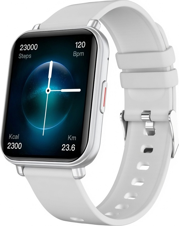 Смартгодинник Niceboy Watch 4