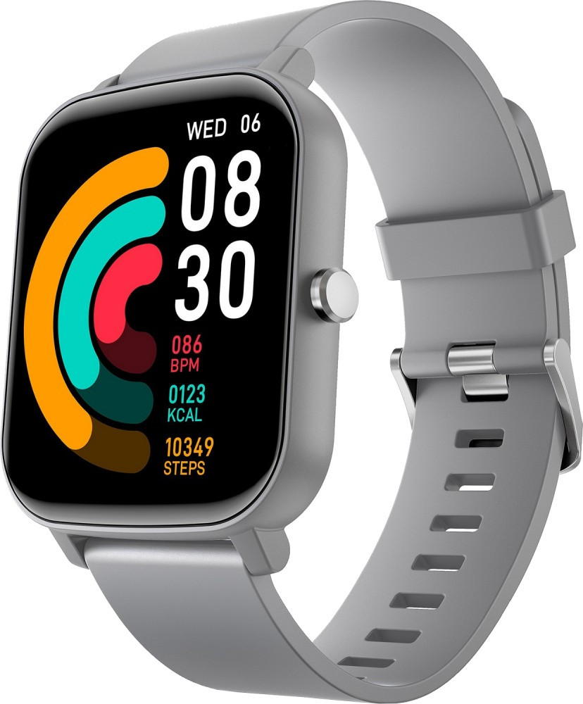 Смартгодинник Niceboy Watch 5 Lite
